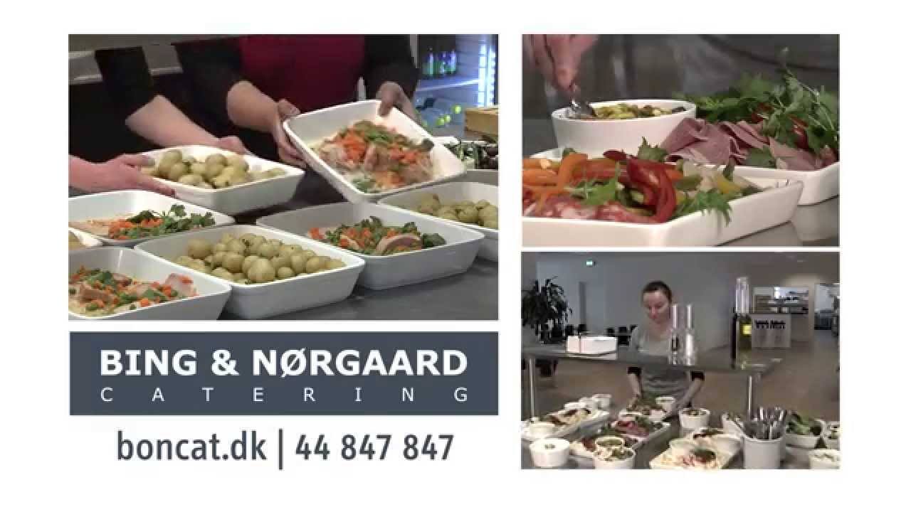 catering firmaer catering firmaer