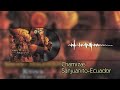 12-Chamizas (Sanjuanito - Ecuador) | Ritmos de Mi Tierra Vol. 1 – Antonio Maldonado
