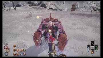 Outward Combat - Shell Horror Tips/Tricks. Read Description.