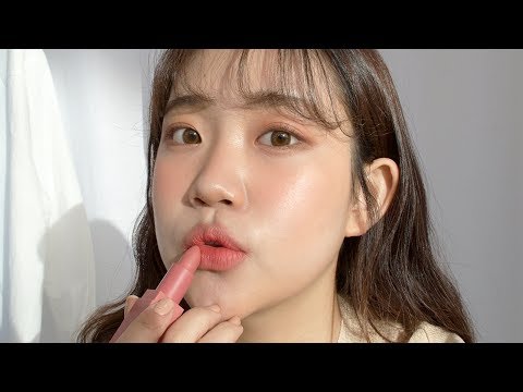 차분하고 고급까지 다하는 로즈베이지 GRWM
