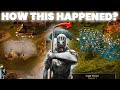 From a Bad Start To Dominating? | BFME 1 Online