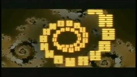 The Singularity   Terence McKenna