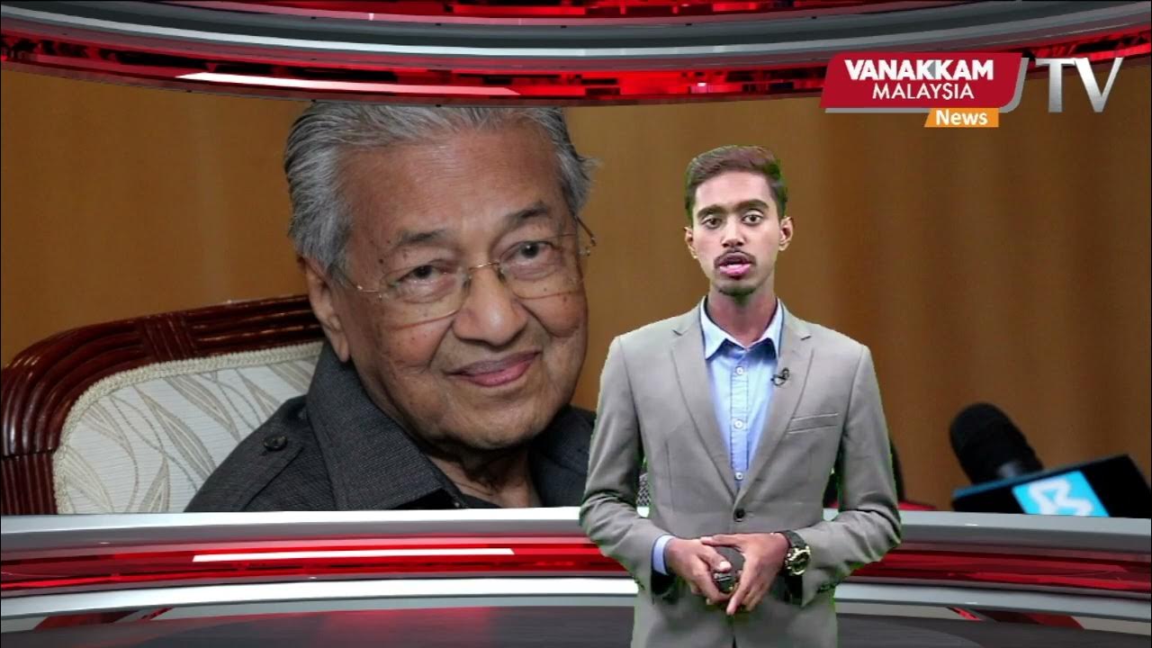 Freedom of speech limited only to those in support of government? Dr M