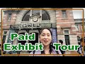 Culture station seoul 284 tour  korea travel vlog 17