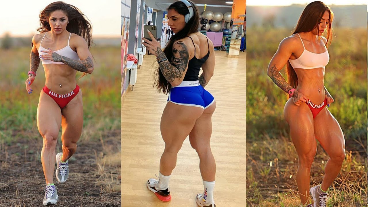 BAKHAR NABIEVA Amazing Leg Workout Workout Motivation 2020 YouTube bakhar-nabieva-amazing-leg-workout-workout-motivation-2020-youtube