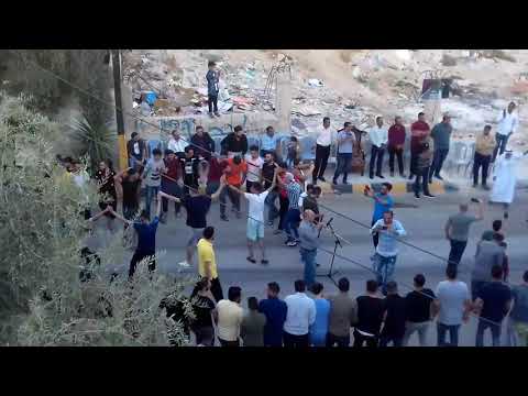 حفلة صالح جلال العرقاوي الحمام