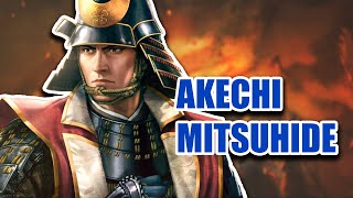 In Defense Of Akechi Mitsuhide