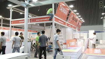 MTA VIETNAM2015 - BUILD UP