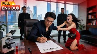 【ENG DUB】The Gold Digger Fell for a Fake Prince… Final Scene: Card Declined 💸🚗#revengestory screenshot 5