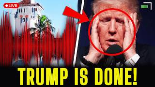 Private Investigator Plays RECORDING! Jury GASPS at What Trump Said
