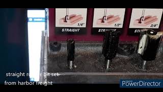how to use 2 bits with easel pt.2 raised letters