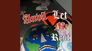 Video thumbnail of "Anvil - Calm After the Storm"
