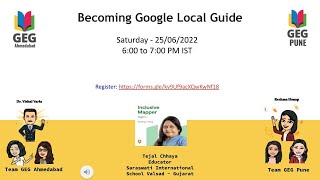 Becoming Google Local Guide 2022 06 25 05 30 GMT 7