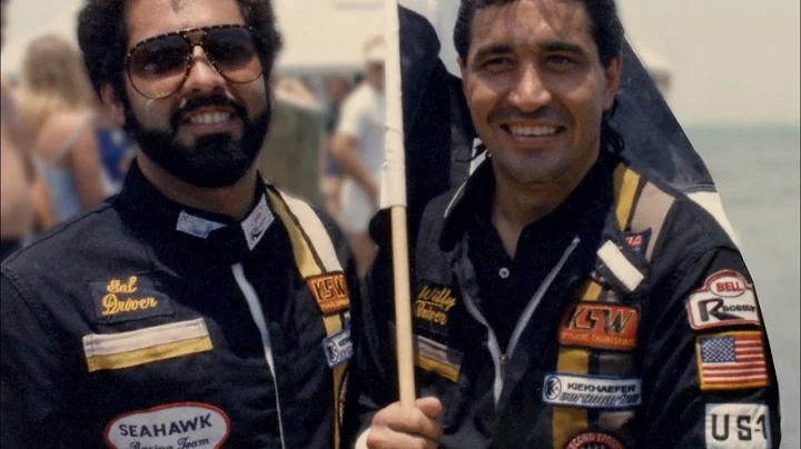 Willie Falcone & Sal Magluta from Cocaine Cowboys ...