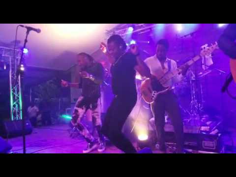 Ranje Chitaw"Soso Brezo and Pipo show time"