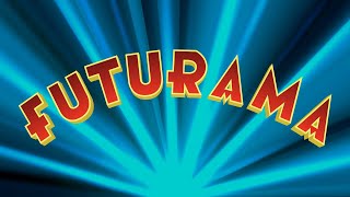 Main Theme - Futurama