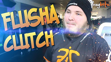 FLUSHA | CLUTCH | COBBLESTONE - Cluj Napoca 2015