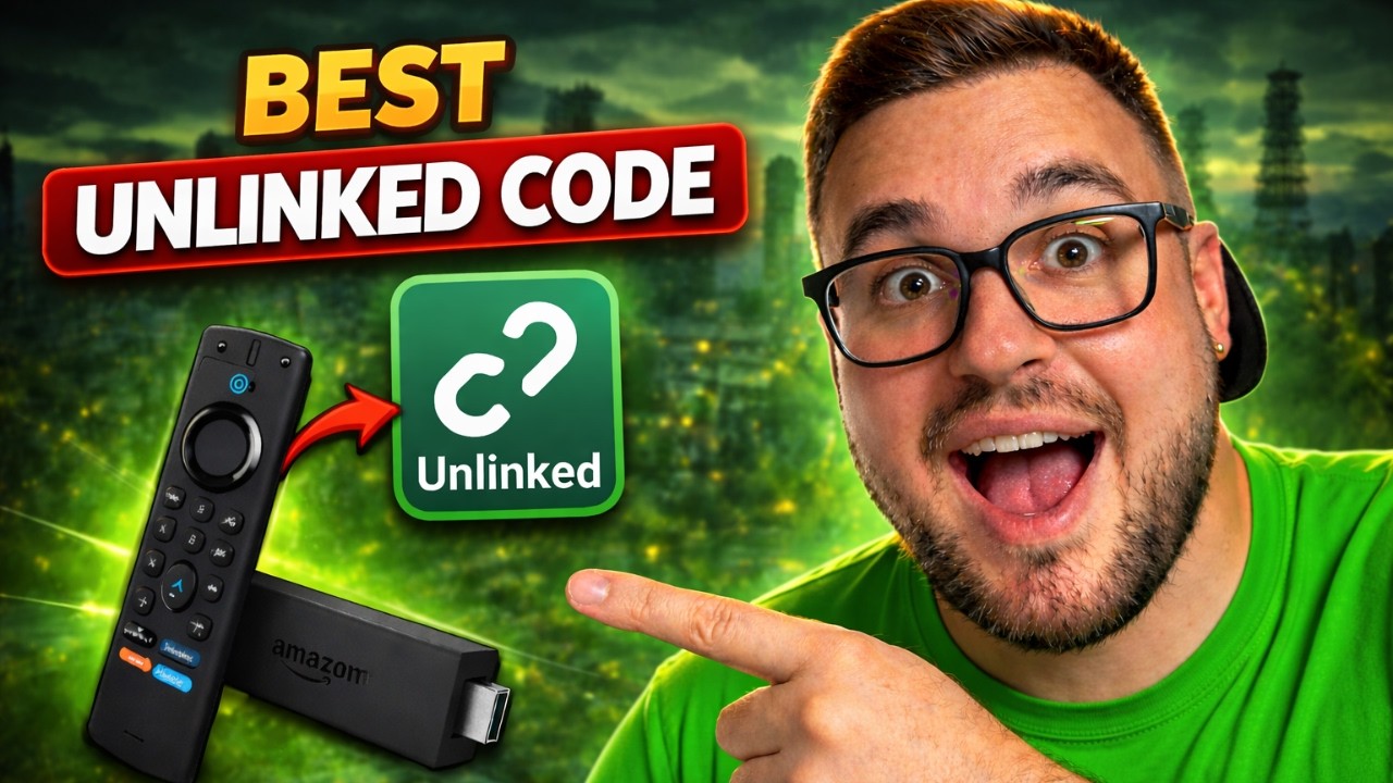Unlinked CODES Are AMAZING in 2026 (complete guide) - YouTube