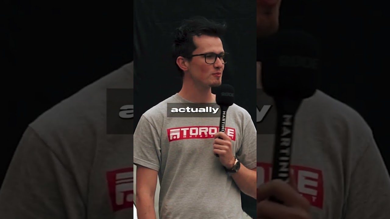 Asking Supra & GTR Owner His Controversial Car Opinion 👀