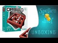 Orbito UNBOXING (NL)