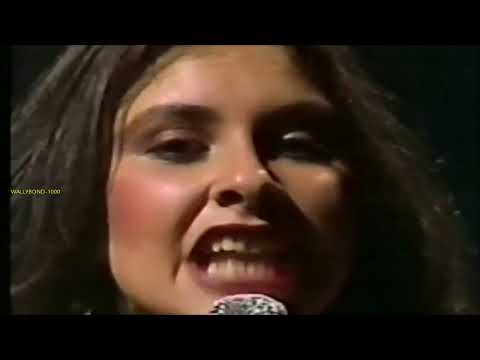 PAUAPIXUNA-FAFÁ DE BELÉM-CLIPE-ANO 1977 [HD] STEREO