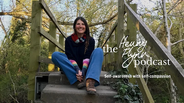 The art of self-confidence, with Debbie Pugh