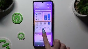 How to Turn On Auto Rotate Screen on TECNO Phantom V