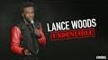 Profile Picture of Lance Woods 1 Hour Comedy Special 'Undeniable' - YouTube (@youtube.com) on Google