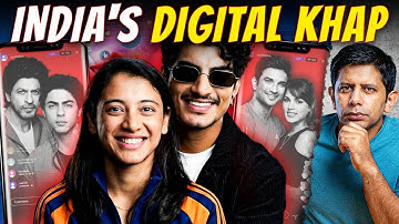 Smriti-Palash Breakup | India