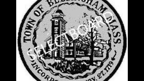 Select Board Meeting 11.24.25