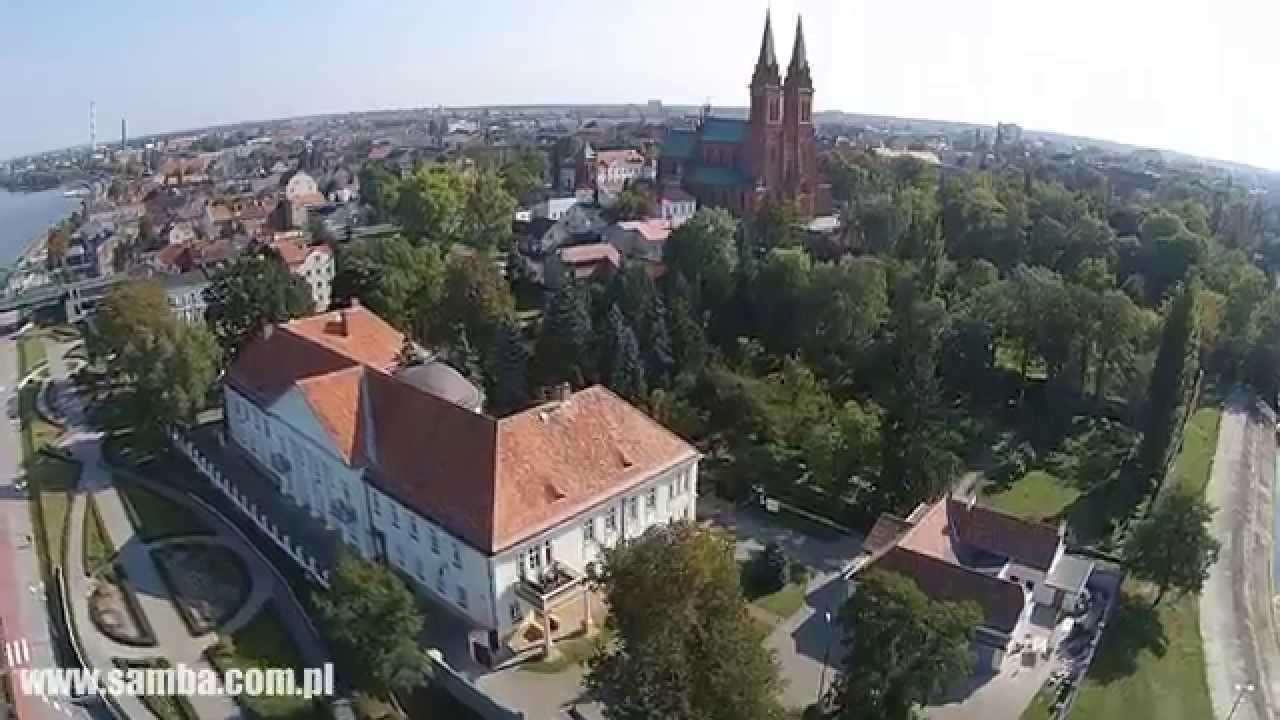 Lot nad Włocławkiem ver. 1.0