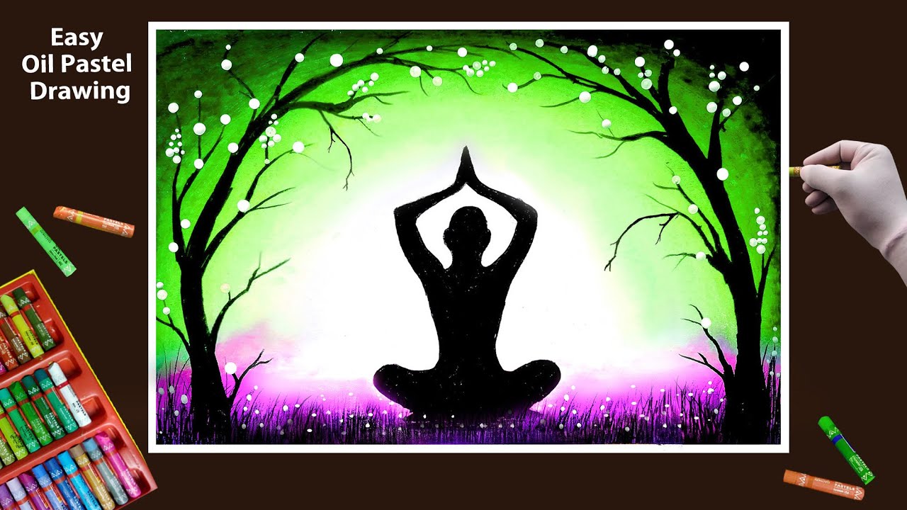 Yoga Day Activity | EVENTS-saigonsouth.com.vn