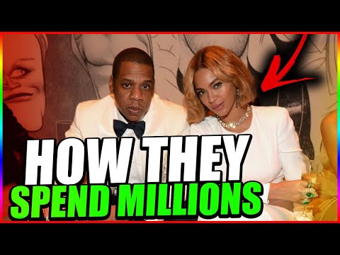 How Jay Z