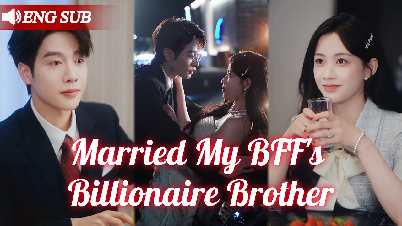 I Accidentally Married My Best Friend's Brother! | He's My Secret Husband & Strict Boss