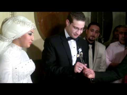 أجمل عروسين 2014