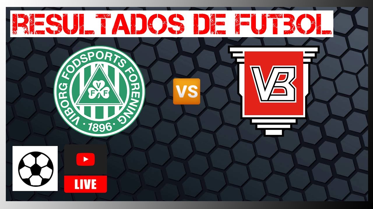 vs Vejle live Denmark Superliga 2022 09 05 ⚽️ YouTube