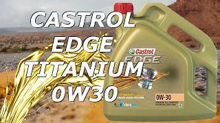 ✅Aceite Motor Sintético Castrol Edge 0w30 [TOP] 