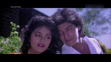 Main Aaj Bolta Hoon - Do Matwale (1991) Full Video Song