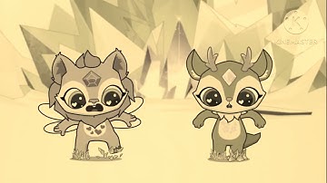 Preview 2 BNTVE2020 Stuff VideoPad Random Effects