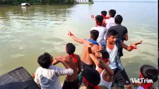 bangla dance song md rubel rana qatar(2)