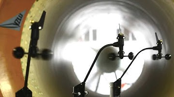 Windguru Station - Lab testing