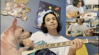 Piccadilly by Dua Empat Cover