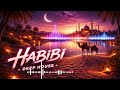 🐪 Desert Night Vibes – Noche Habibi EDM Remix | Arabian Electro Sensation