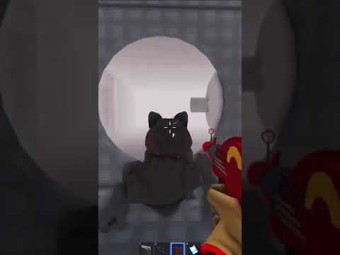 Roblox Зона 51