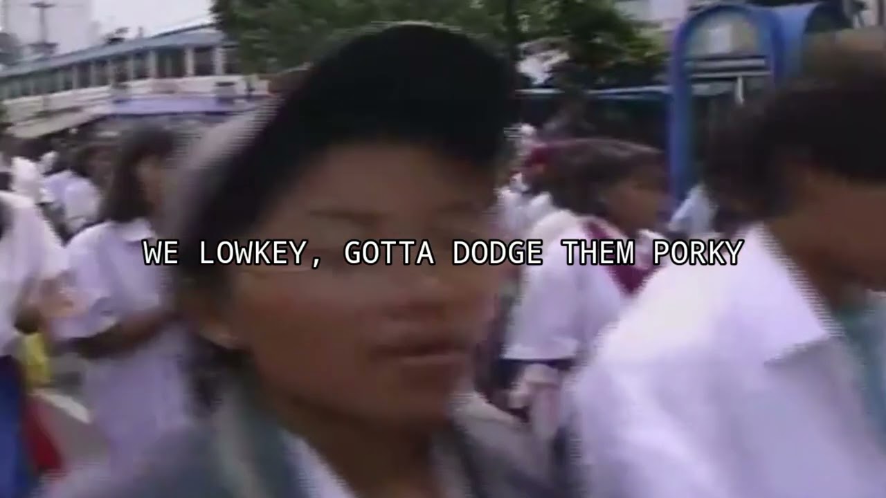 Guarda Psaiki X .Baron - VISION (OFFICIAL LYRICS VIDEO BY YUJI) su YouTube Guarda Psaiki X .Baron - VISION (OFFICIAL LYRICS VIDEO BY YUJI) su YouTube