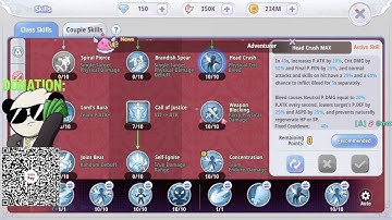 [ENG/FIL] ROX: Global - PVP KVM STRONGEST LK WORLDWIDE BREAKING RECORDS EVERYDAY! #ROXGLOBAL