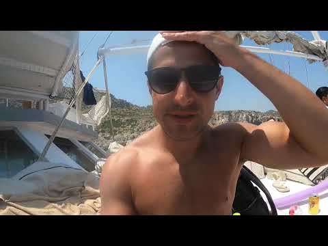 Grecce, Rhodos Part