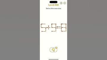 DOP 2: Delete One Part (Level 533)#shorts  #puzzle #gaming #shortsviral #ytshorts #gameplay