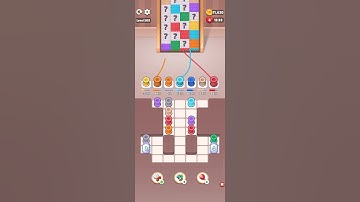 Color Kintzy Level 509