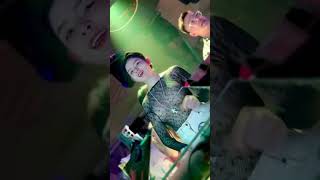 DJ Bảo Trân | N1 Coffee Lounge #shorts  #cafedj #dance #dj #dancer #bar #vinahouse #bikini